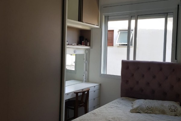 RESIDENCIAL DOM DIEGO - Departamento 106