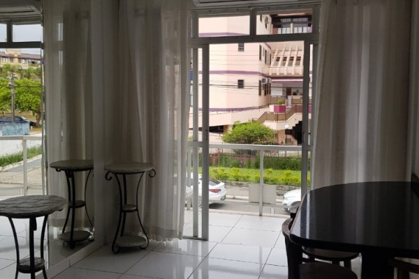 RESIDENCIAL DOM DIEGO - Departamento 106