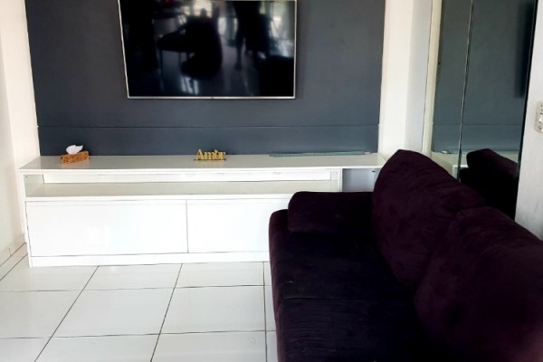 RESIDENCIAL DOM DIEGO - Departamento 106