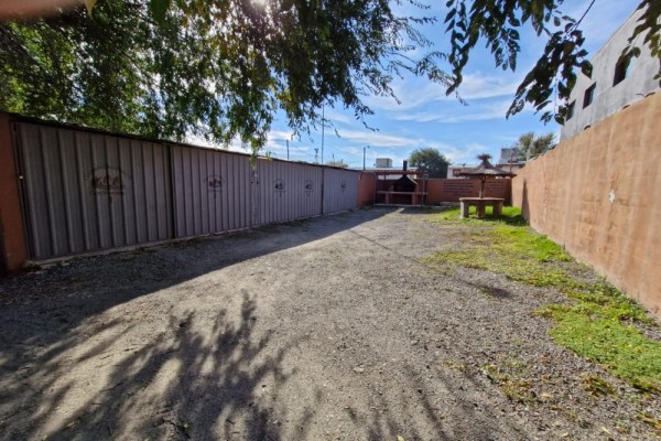 DEPARTAMENTO EN AV. CARCANO. UN DORMITORIO. COCHERA