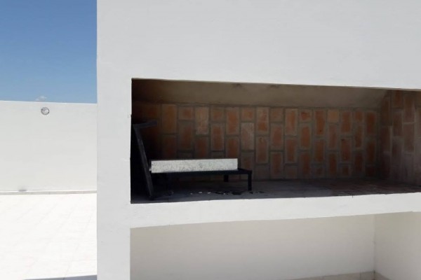 DEPARTAMENTO EN ALTA CORDOBA - UN DORMITORIO CON COCHERA