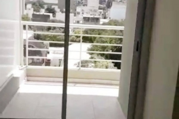 DEPARTAMENTO EN ALTA CORDOBA - UN DORMITORIO CON COCHERA