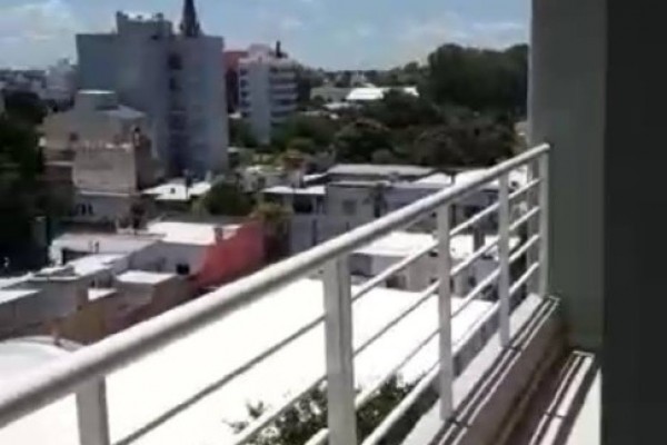 DEPARTAMENTO EN ALTA CORDOBA - UN DORMITORIO CON COCHERA