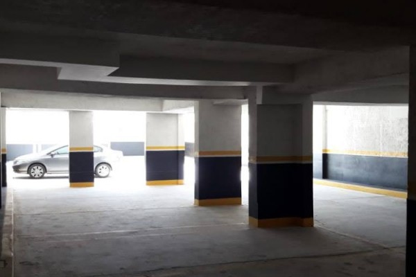 DEPARTAMENTO EN ALTA CORDOBA - UN DORMITORIO CON COCHERA