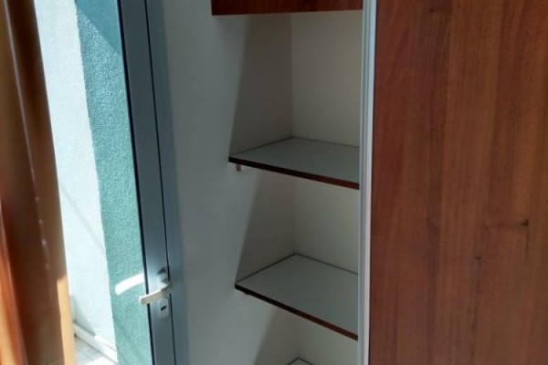 DEPARTAMENTO EN ALTA CORDOBA - UN DORMITORIO CON COCHERA