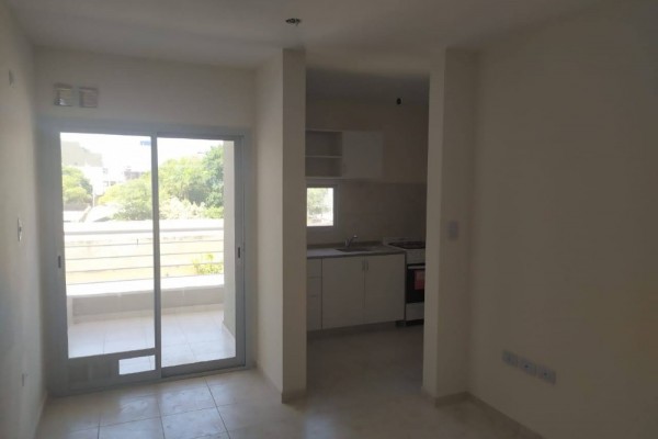 DEPARTAMENTO EN ALTA CORDOBA - UN DORMITORIO CON COCHERA