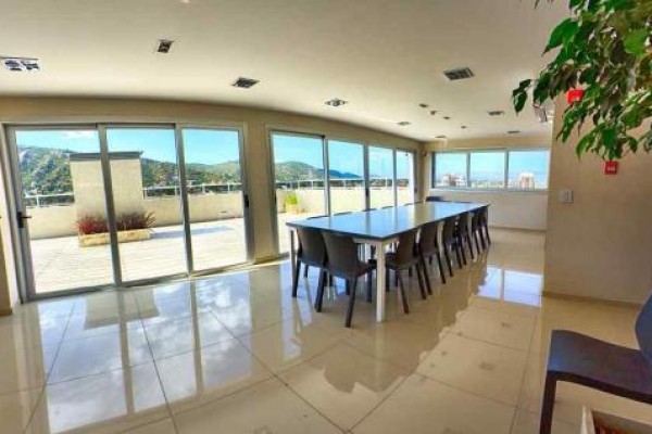 DEPARTAMENTO TIPO MONOAMBIENTE CENTRICO EDIFICIO OPERA