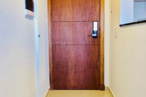 DEPARTAMENTO TIPO MONOAMBIENTE CENTRICO EDIFICIO OPERA