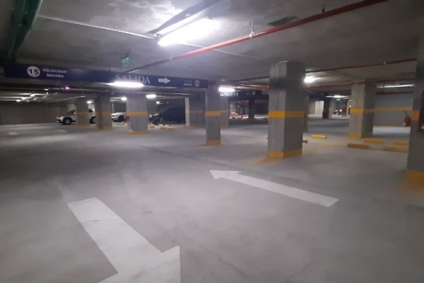 DEPARTAMENTO TIPO MONOAMBIENTE CENTRICO EDIFICIO OPERA