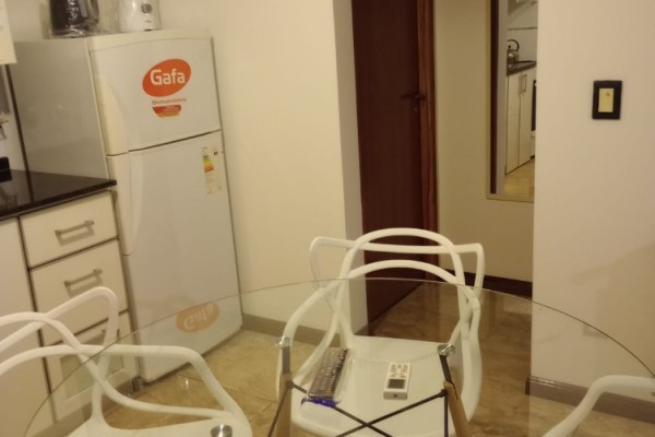 DEPARTAMENTO DE CATEGORIA EN COMPLEJO. PISCINA. QUINCHO. COCHERAS