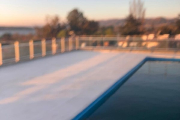 DEPARTAMENTO 2 DORTMITORIOS PILETA QUINCHO COCHERA