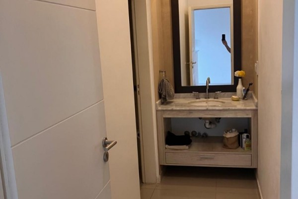 DEPARTAMENTO 2 DORTMITORIOS PILETA QUINCHO COCHERA