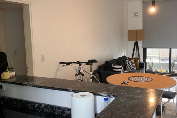 DEPARTAMENTO 2 DORTMITORIOS PILETA QUINCHO COCHERA