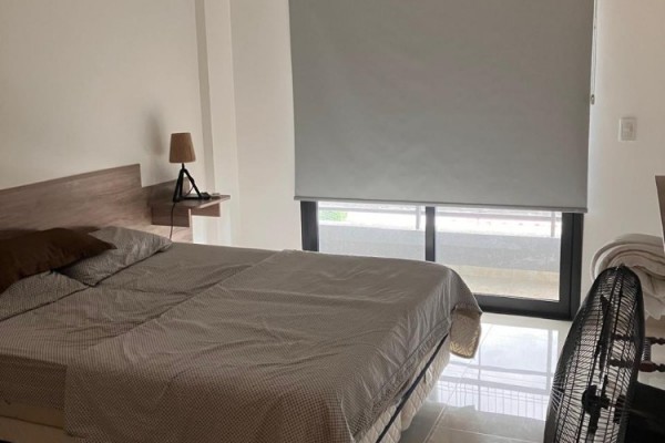 DEPARTAMENTO 2 DORTMITORIOS PILETA QUINCHO COCHERA