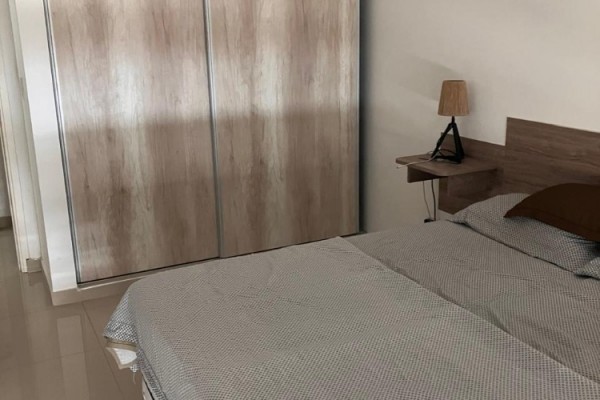 DEPARTAMENTO 2 DORTMITORIOS PILETA QUINCHO COCHERA