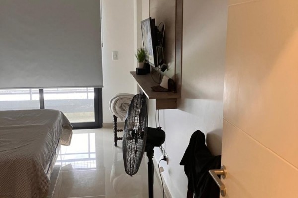 DEPARTAMENTO 2 DORTMITORIOS PILETA QUINCHO COCHERA