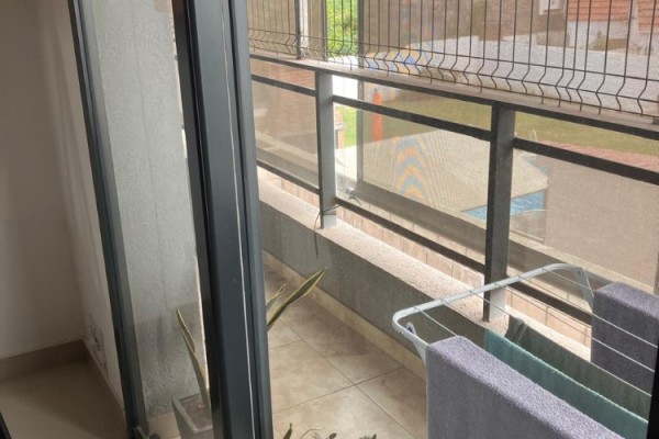 DEPARTAMENTO 2 DORTMITORIOS PILETA QUINCHO COCHERA