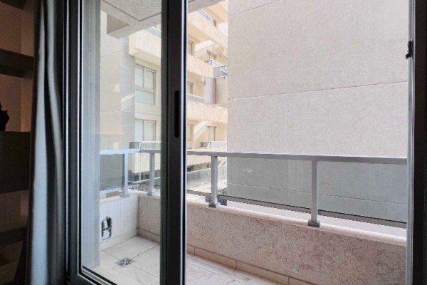 DEPARTAMENTO TIPO MONOAMBIENTE CENTRICO EDIFICIO OPERA