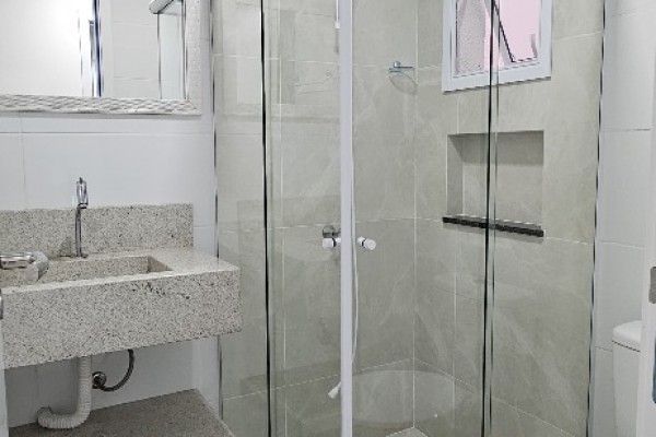 ALQUILER EN INGLESES, FLORIANOPOLIS PARA 6 PERSONAS FRENTE AL MAR