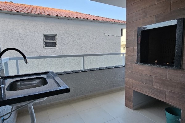 ALQUILER EN INGLESES, FLORIANOPOLIS PARA 6 PERSONAS FRENTE AL MAR