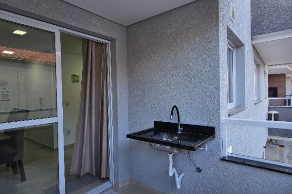 ALQUILER EN INGLESES, FLORIANOPOLIS PARA 6 PERSONAS FRENTE AL MAR