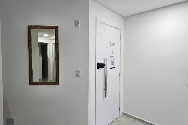 ALQUILER EN INGLESES, FLORIANOPOLIS PARA 6 PERSONAS FRENTE AL MAR