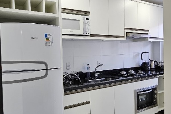 ALQUILER EN INGLESES, FLORIANOPOLIS PARA 6 PERSONAS FRENTE AL MAR