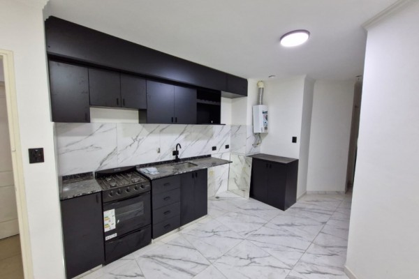 Departamento 2 dormitorios en villa Carlos paz con pileta y cochera