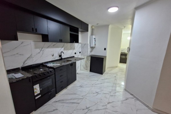 Departamento 2 dormitorios en villa Carlos paz con pileta y cochera