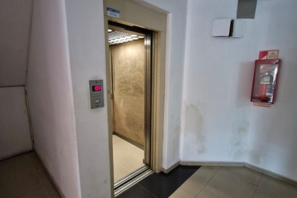 Departamento 2 dormitorios en villa Carlos paz con pileta y cochera