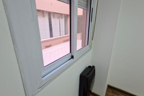 Departamento 2 dormitorios en villa Carlos paz con pileta y cochera