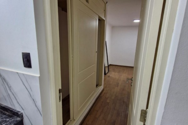 Departamento 2 dormitorios en villa Carlos paz con pileta y cochera