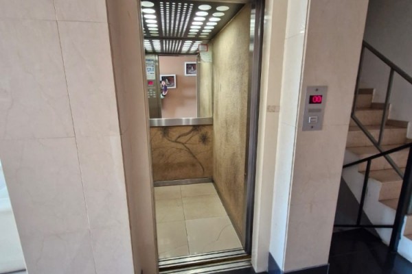 Departamento 2 dormitorios en villa Carlos paz con pileta y cochera