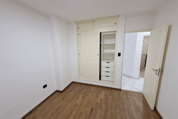 Departamento 2 dormitorios en villa Carlos paz con pileta y cochera