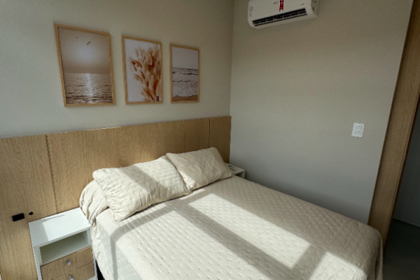 Para 4 personas con pileta a 1 cuadra y 1/2 mar