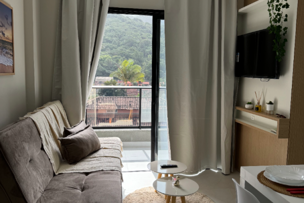 Para 4 personas con pileta a 1 cuadra y 1/2 mar