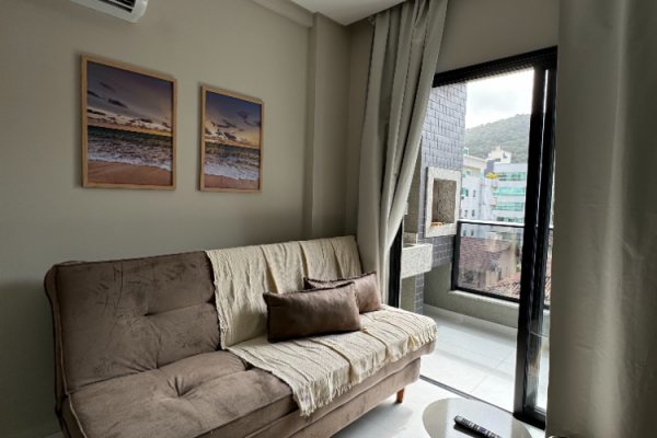 Para 4 personas con pileta a 1 cuadra y 1/2 mar