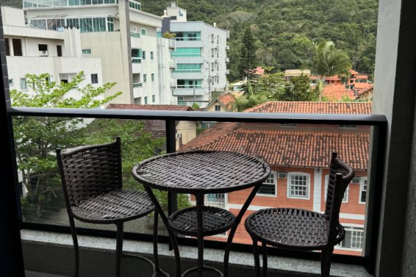 Para 4 personas con pileta a 1 cuadra y 1/2 mar