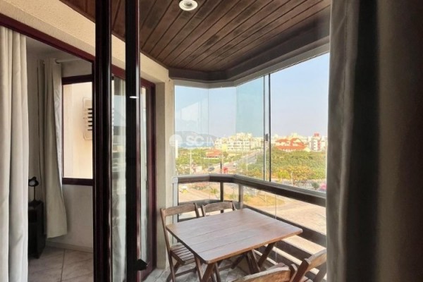 ESTRELA DO MAR - INGLESES NORTE - DEPARTAMENTO 407