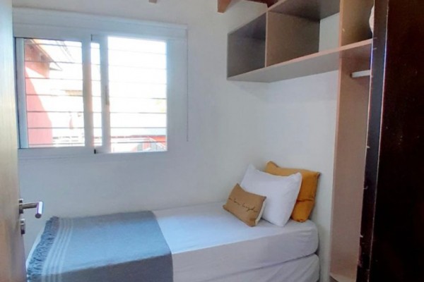 APART HASTA 3 PERSONAS 