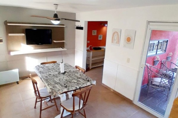 APART HASTA 3 PERSONAS 