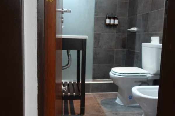 APART HASTA 5 PERSONAS