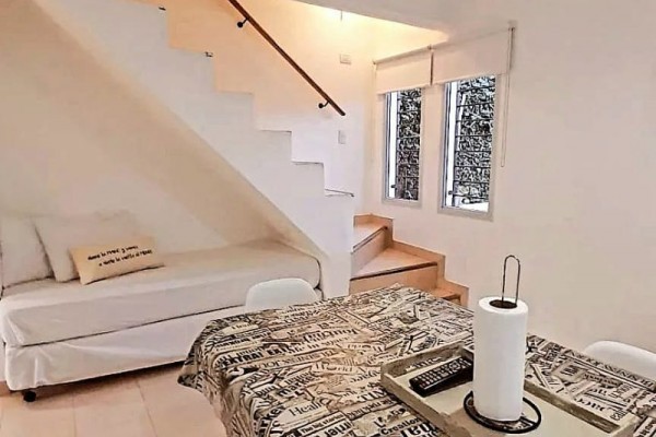 APART HASTA 5 PERSONAS