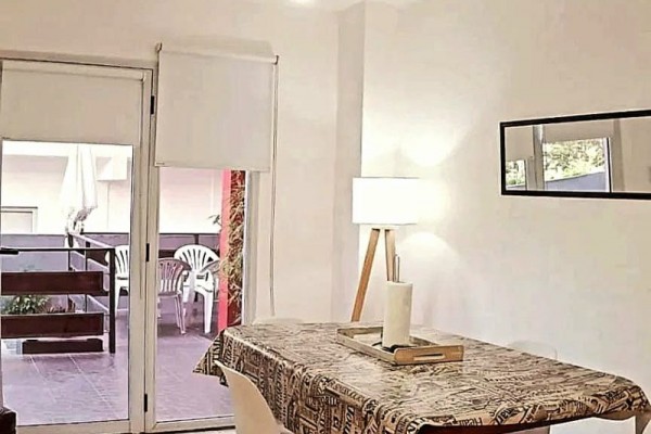 APART HASTA 5 PERSONAS