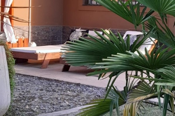 COMPLEJO HASTA 5 PERSONAS