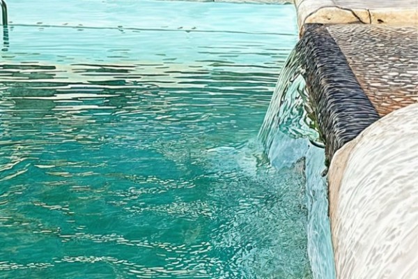 COMPLEJO HASTA 5 PERSONAS