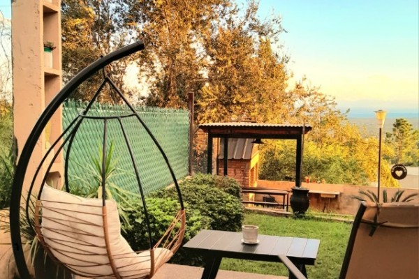 COMPLEJO HASTA 5 PERSONAS