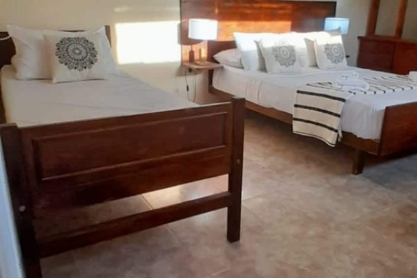 LOFT HASTA 5 PERSONAS