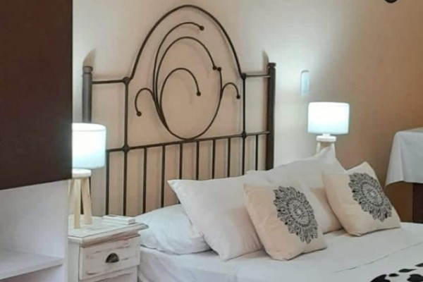 LOFT HASTA 4-5 PERSONAS