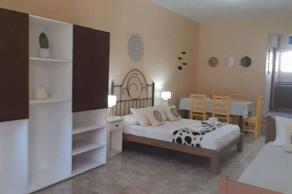 LOFT HASTA 4-5 PERSONAS